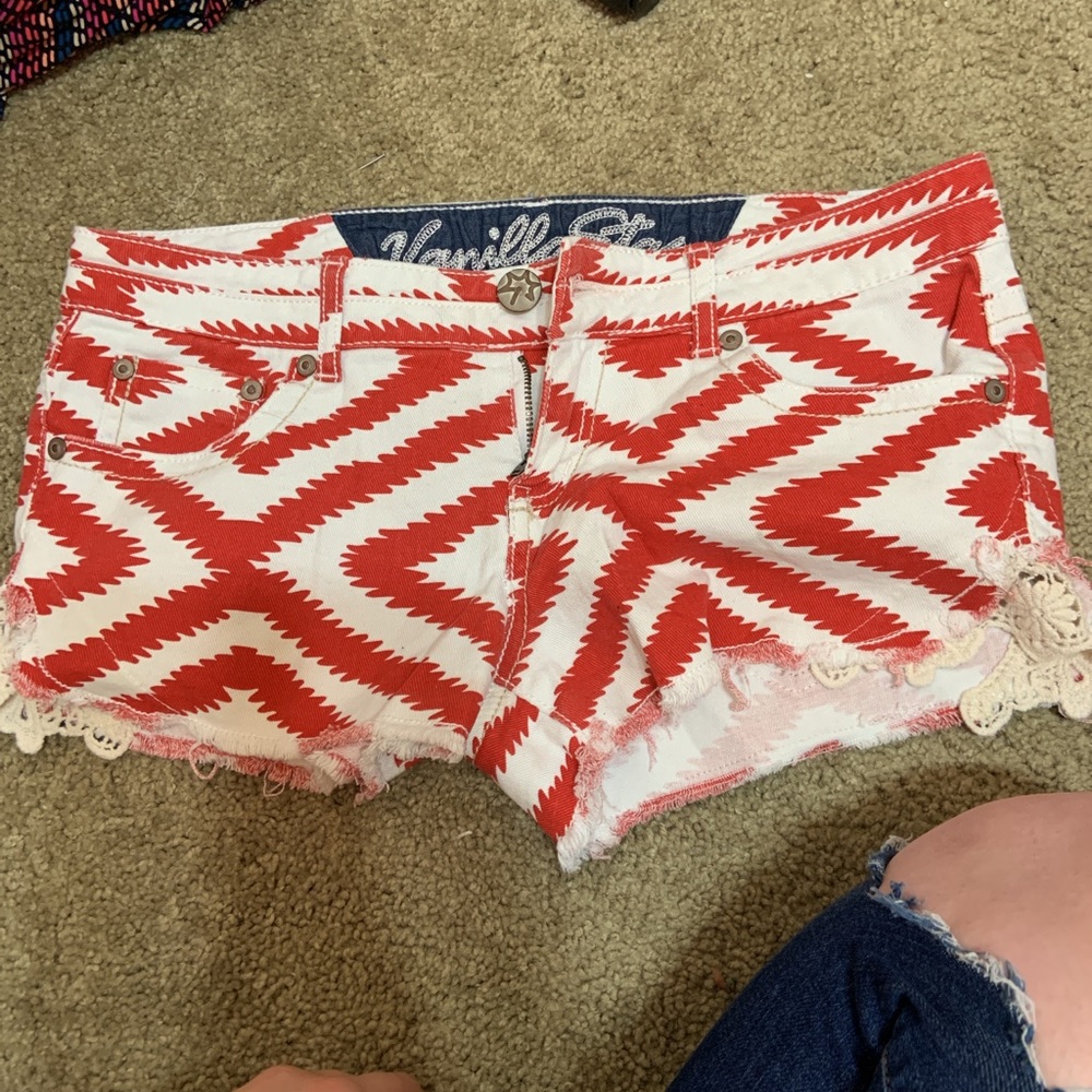 Shorts